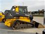 John Deere 2020 333G Track Loaders
