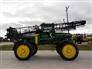 John Deere 2003 4710 Sprayers - Self Propelled