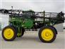 John Deere 2003 4710 Sprayers - Self Propelled