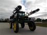 John Deere 2003 4710 Sprayers - Self Propelled