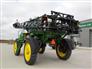 John Deere 2003 4710 Sprayers - Self Propelled