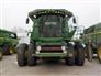 John Deere 2013 S680 Combines