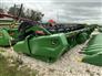 John Deere 2023 RD35F Headers - Other