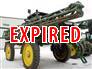 John Deere 2015 R4038 Sprayers - Self Propelled