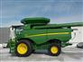 2021 John Deere S760