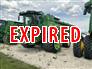 John Deere 2022 X9 1000 Combines