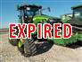 2023 John Deere 8RX 410