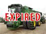 2024 John Deere S780