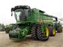 2024 John Deere S780