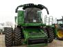 2024 John Deere S780