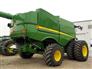 2024 John Deere S780