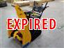 2007 Cub Cadet 3X26HD TRAC