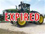 2020 John Deere 9520R