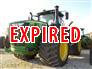 2020 John Deere 9520R