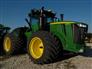 2020 John Deere 9520R