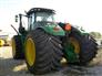 2020 John Deere 9520R