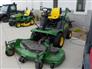 John Deere 2018 1570 Stalk Choppers / Flail Mowers