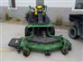 John Deere 2018 1570 Stalk Choppers / Flail Mowers