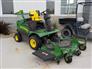 John Deere 2018 1570 Stalk Choppers / Flail Mowers