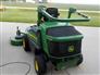 John Deere 2018 1570 Stalk Choppers / Flail Mowers
