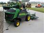 John Deere 2018 1570 Stalk Choppers / Flail Mowers