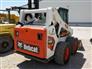 2023 Bobcat S650