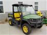 John Deere 2018 835M ATVs & Utility Vehicles
