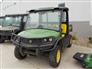 John Deere 2018 835M ATVs & Utility Vehicles