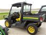 John Deere 2018 835M ATVs & Utility Vehicles