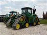2019 John Deere 9620RX