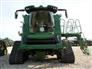 2022 John Deere X9 1000