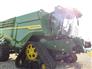 2022 John Deere X9 1000