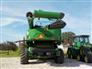 2022 John Deere X9 1000