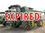 2023 John Deere S790