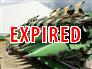 2022 John Deere C18F