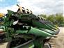 2022 John Deere C18F