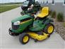 2016 John Deere D170