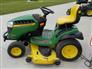 2016 John Deere D170