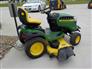 2016 John Deere D170