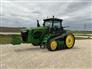 2015 John Deere 8370RT