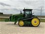2015 John Deere 8370RT