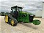 2015 John Deere 8370RT