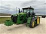 2015 John Deere 8370RT