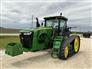 2015 John Deere 8370RT