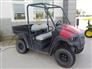 2014 Club Car XRT950