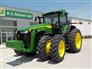 2024 John Deere 8R 410