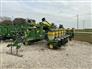 John Deere 1992 7200 Planters