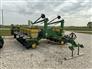 John Deere 1992 7200 Planters