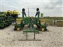 John Deere 1992 7200 Planters