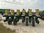 John Deere 1992 7200 Planters